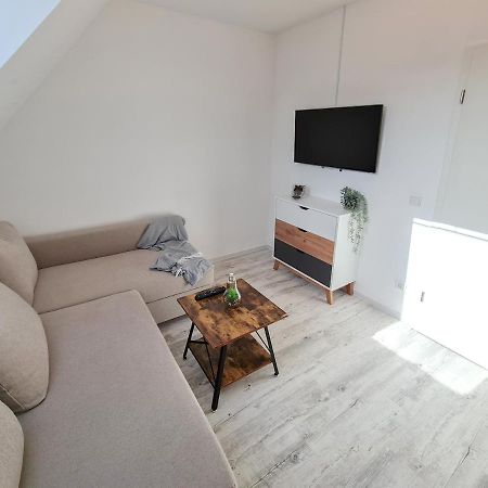 Ferienwohnung Manuela & Daniel Hiebl Thalmassing  Dış mekan fotoğraf