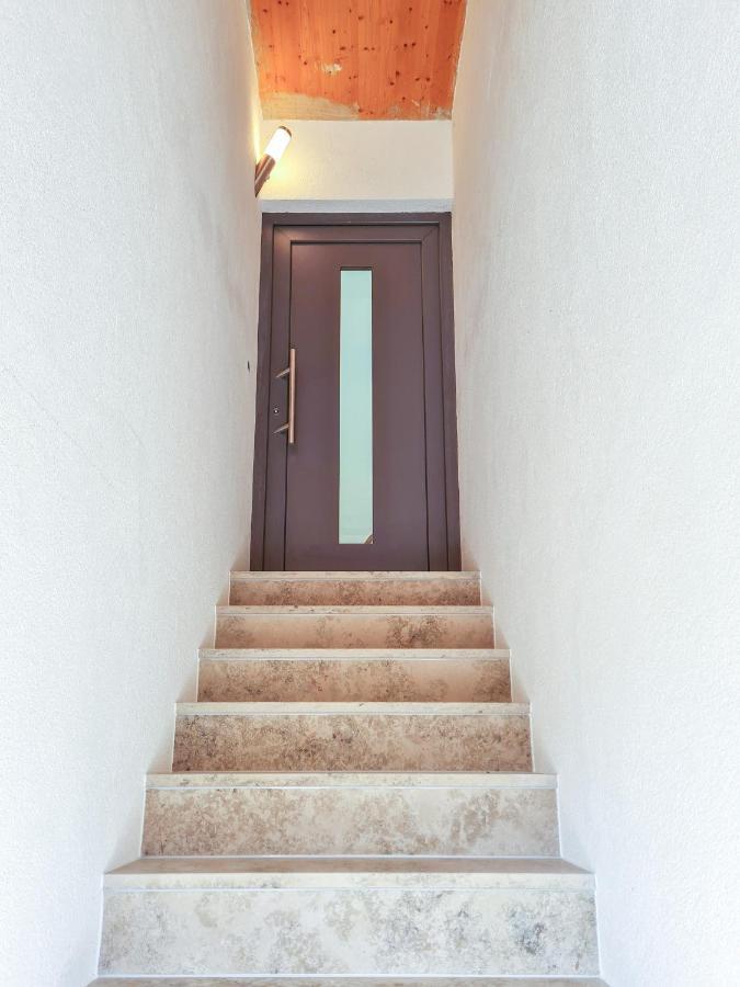 Ferienwohnung Manuela & Daniel Hiebl Thalmassing  Dış mekan fotoğraf